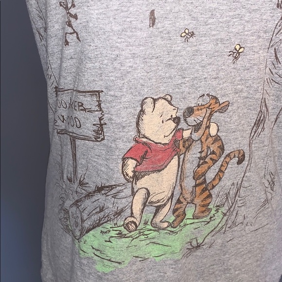 Winnie the Pooh tee - Picture 6 of 7